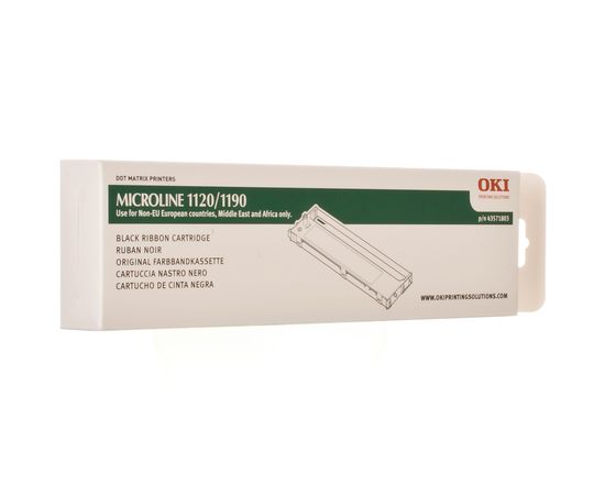 Купить Картридж ML1120 NEU Oki (43571803) по лучшей цене