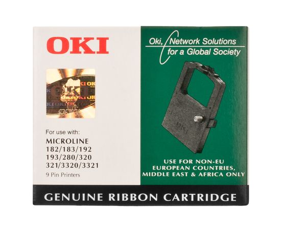 Купить Картридж ML182 NEU Oki (01108002/09002303) по лучшей цене