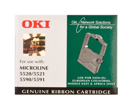 Купить Картридж ML5500 NEU Oki (01126302) по лучшей цене