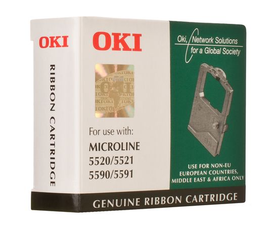 Купить Картридж ML5500 NEU Oki (01126302) по лучшей цене