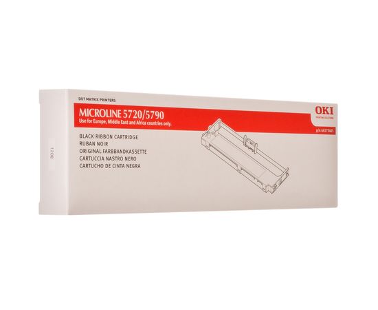 Купить Картридж MicroLine ML5720 NEU Oki (44173405) по лучшей цене