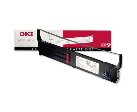 Купить Картридж RIB-MX-CRB-Standard OKI (09005591) по лучшей цене