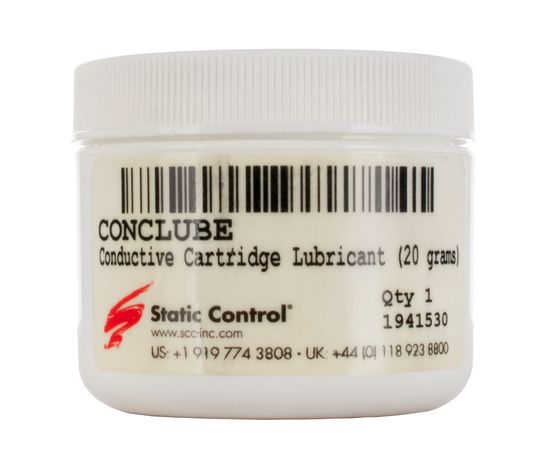 Купить Смазка для контактов 20 г SCC (CONCLUBE) по лучшей цене
