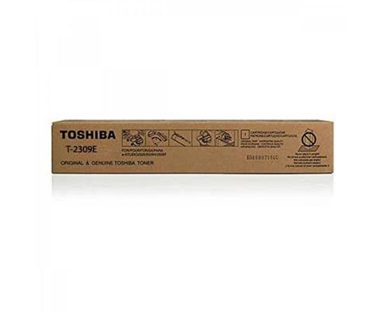 Купить Тонер-картридж T-2309 Toshiba (6AJ00000155/6AG00007240/6AJ00000215) по лучшей цене