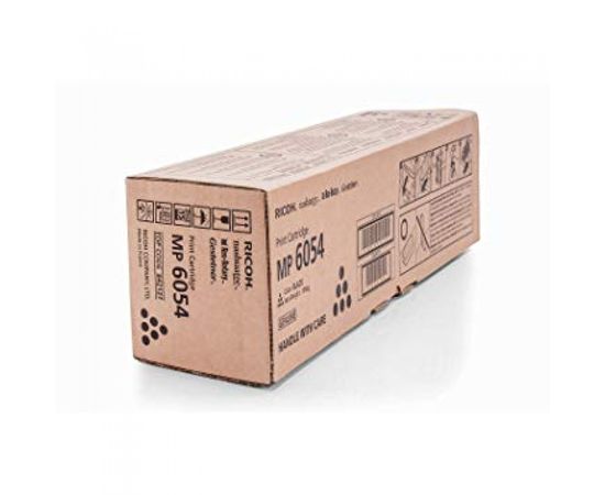 Купить Тонер-картридж MP6054 Ricoh (842127/842000/842349) по лучшей цене