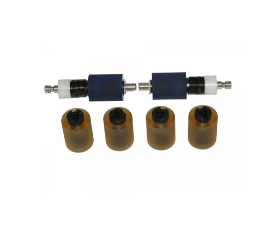 Купить Комплект роликов Konica Minolta Bizhub 222, 4030-3005-01- 4шт, 4030-0151-01 -2шт CET (CET3590) по лучшей цене