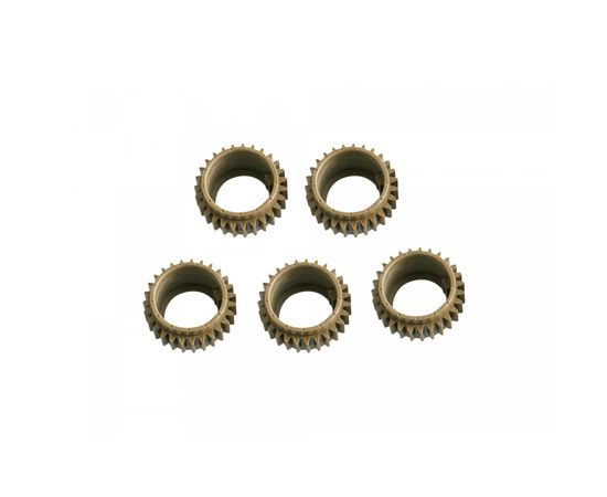 Купить Шестерня тефлонового вала Konica Minolta Bizhub 164 CET (CET6523) по лучшей цене