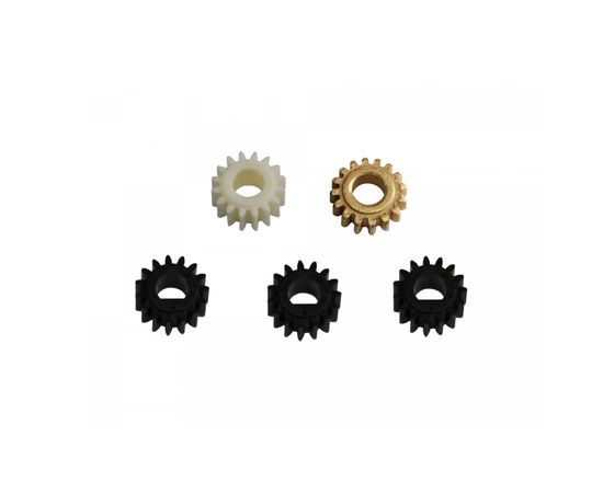 Купить Комплект шестерень Ricoh Aficio 1022, 411018-Gear CET (CET5999) по лучшей цене