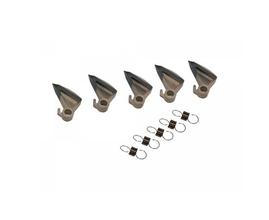 Купить Сепаратор тефлонового вала Konica Minolta Bizhub 420, 50GA7227-00 CET (CET7100) по лучшей цене