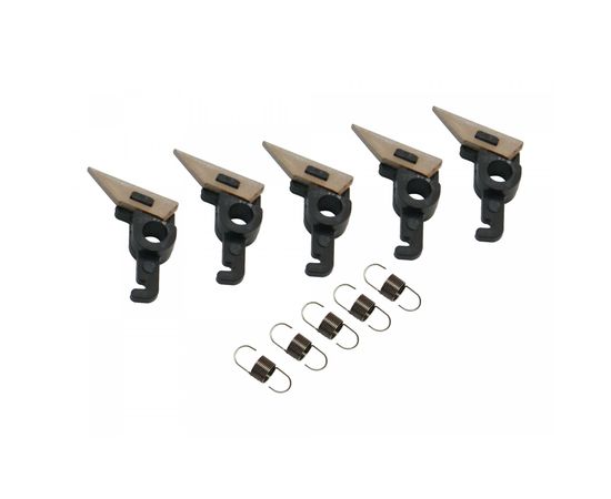 Купить Сепаратор тефлонового вала Konica Minolta Di450, 4002-5783-03 CET (CET7109) по лучшей цене