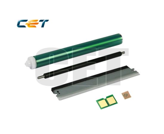 Купить комплект восстановления барабана (Япония) для Canon iR1435 (C-EXV50-Kit) 30k CET по лучшей цене