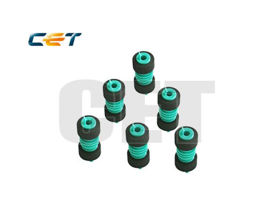 Купить комплект роликов для Xerox Phaser 5500 (604K20530/604K20360/40X0594/40X3689/600K78460) CET (6 шт) по лучшей цене