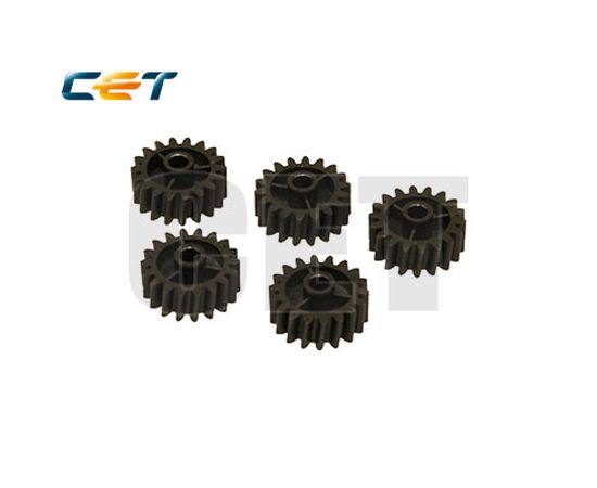 Купить шестерня фьюзера 18T для HP LJ M601 (RU7-0297) CET по лучшей цене