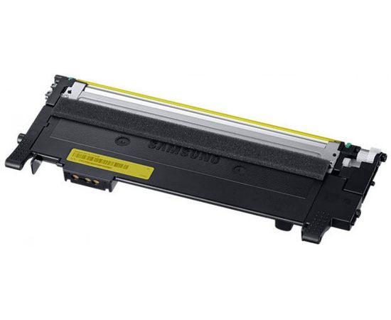 Купить Картридж тонерный Samsung Y404S для SL-C430W/C480W 1000 копий Yellow (SU452A) по лучшей цене