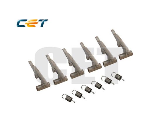 Купить сепаратор (палец отделения) тефлонового вала для Konica Minolta Di551 CET по лучшей цене