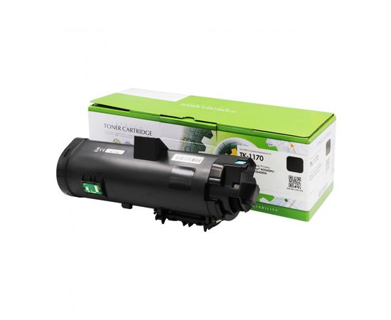 Купить картридж Kyocera TK-1170 Static Control 7.2k по лучшей цене