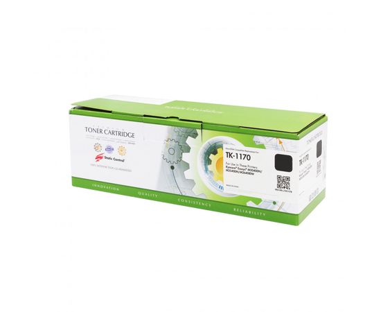 Купить картридж Kyocera TK-1170 Static Control 7.2k по лучшей цене