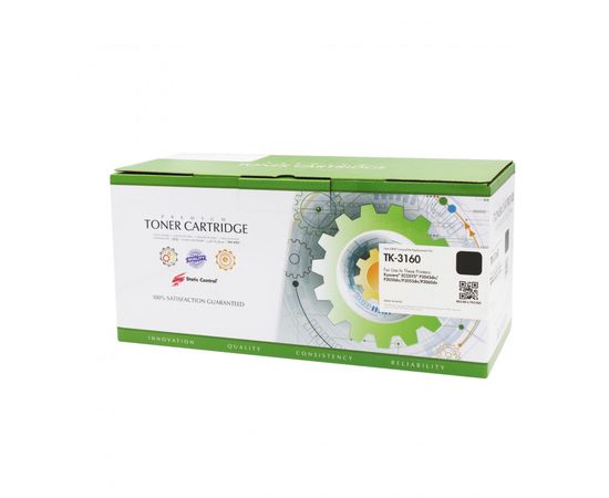 Купить картридж Kyocera TK-3160 Static Control 12.5k по лучшей цене