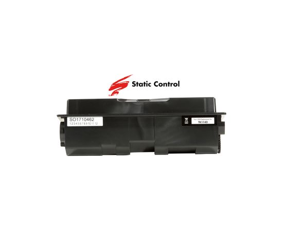 Купить картридж Kyocera TK-1140 Static Control 7.2k по лучшей цене