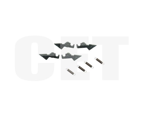 Купить сепаратор тефлонового вала для Sharp AR162 (PTME0020GCZ1/PTME0039QSZZ/PTME-0039QAZZ) CET по лучшей цене