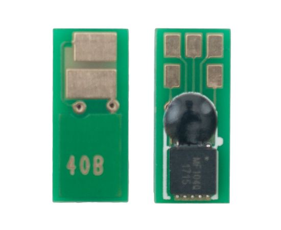 Купить Чип Canon 040 6,3K, черный Everprint (CHIP-CAN-040-B) по лучшей цене