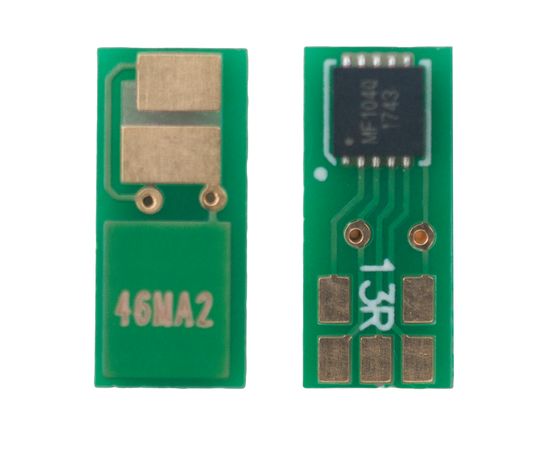 Купить Чип Canon 046 2,3K, пурпурный Everprint (CHIP-CAN-046-M) по лучшей цене