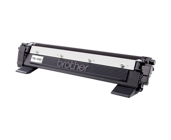 Купить Картридж тонерный Brother для HL-1202R, DCP-1602R 1500 копий Black (TN1095) по лучшей цене