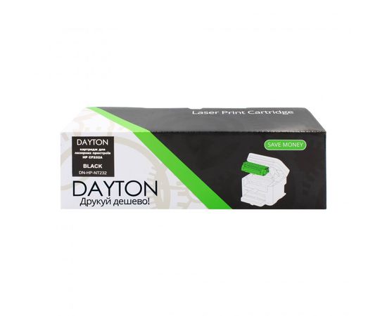 Купить драм HP LJ CF232A (NT232) Dayton 23k по лучшей цене