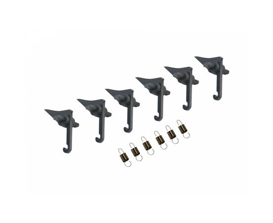 Купить Сепаратор тефлонового вала Toshiba E-Studio 350, 44202983000 CET (CET7409) по лучшей цене