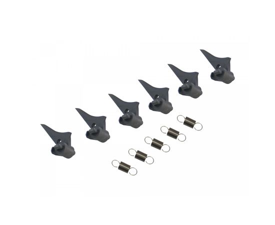 Купить Сепаратор тефлонового вала Toshiba E-Studio 230, 6LA84095000 CET (CET7408) по лучшей цене