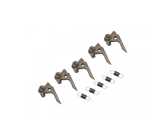 Купить Сепаратор тефлонового вала Toshiba E-Studio 206L, 6LH55233000 CET (CET7412) по лучшей цене