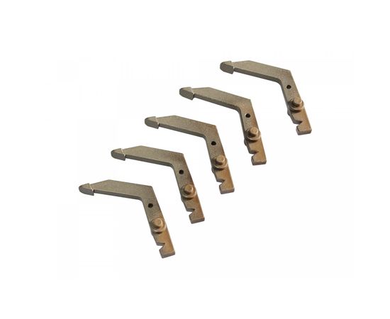 Купить Сепаратор резинового вала Toshiba E-Studio 550, 4401758770 CET (CET4972) по лучшей цене