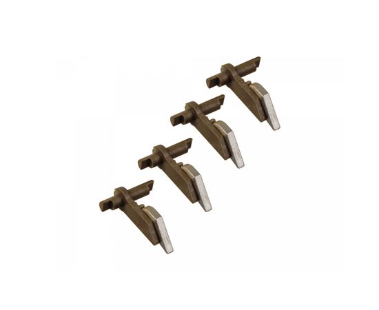 Купить Сепаратор тефлонового вала Samsung ML-2955, JC61-02154A CET (CET3511) по лучшей цене