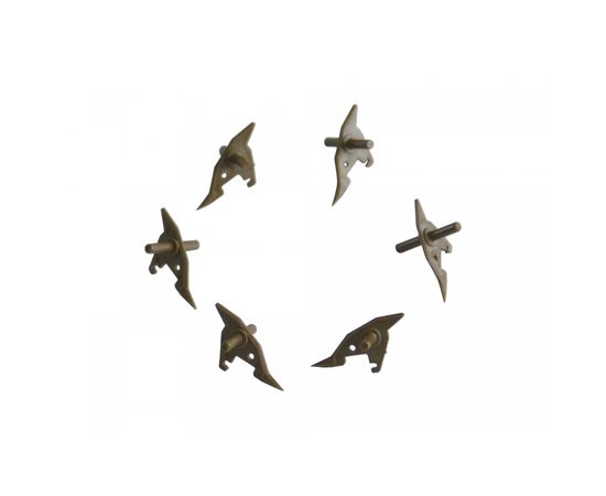 Купить Сепаратор фотобарабана Ricoh Aficio 1035, AD025021 CET (CET4766) по лучшей цене