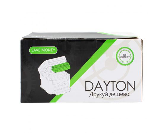 Купить картридж Xerox 108R00909 (NTR00909) Dayton 2.5k по лучшей цене