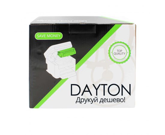 Купить картридж Xerox 106R01487 (NTR01487) Dayton 4.1k по лучшей цене