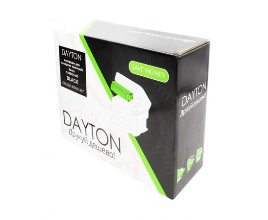 Купить картридж Xerox 106R01487 (NTR01487) Dayton 4.1k по лучшей цене
