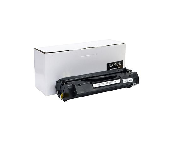 Купить картридж HP LJ Q2613A/C7115A (NT2613U) Dayton 2.5k по лучшей цене