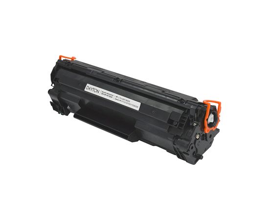 Купить картридж HP LJ CF283X/Canon 737 (NT283XU) Dayton 2.2k по лучшей цене