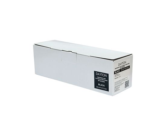 Купить картридж HP LJ CF230X (NT230X) Dayton 3.5k по лучшей цене