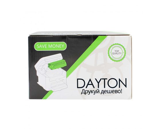 Купить картридж HP LJ CF226X (NT226X) Dayton 9k (с чипом) по лучшей цене