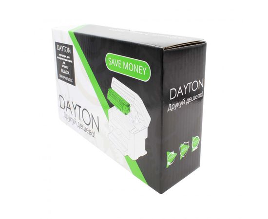 Купить картридж HP LJ CF226X (NT226X) Dayton 9k (с чипом) по лучшей цене