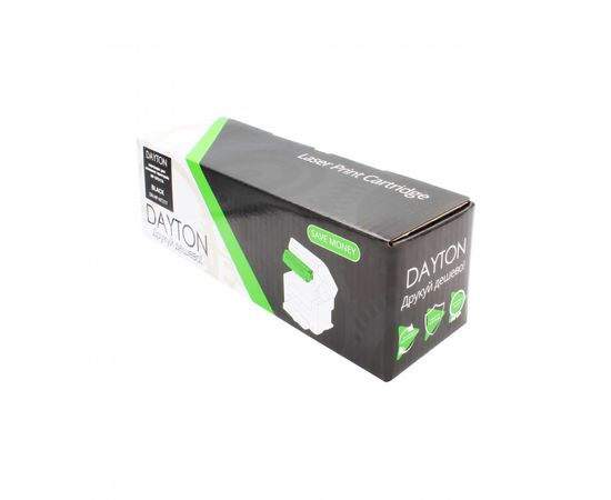 Купить картридж HP LJ CF217A (NT217) Dayton 1.6k (с чипом) по лучшей цене