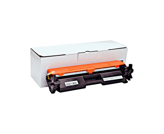 Купить картридж HP LJ CF217A (NT217LC) Dayton 6k (с чипом, повыш. ресурс) по лучшей цене