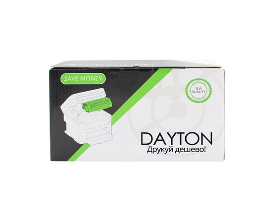 Купить картридж HP LJ CE505X/Canon 719H (NT505XU) Dayton 6.9k по лучшей цене