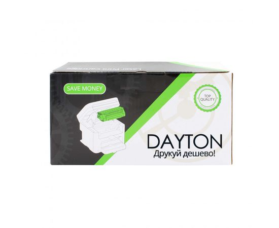 Купить картридж Canon E30 (NTE30) Dayton 4k по лучшей цене