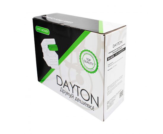 Купить картридж Samsung MLT-D209L (NT209L) Dayton 5k по лучшей цене