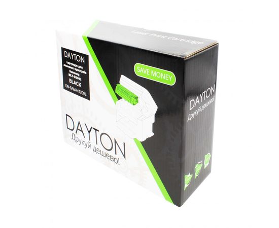Купить картридж Samsung MLT-D209L (NT209L) Dayton 5k по лучшей цене