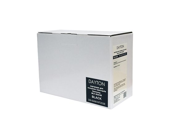 Купить картридж Samsung MLT-D203E (NT203E) Dayton 10k по лучшей цене