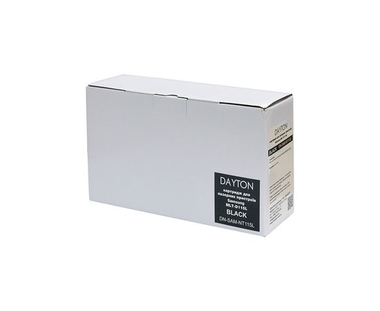 Купить картридж Samsung MLT-D115L (NT115L) Dayton 3k по лучшей цене
